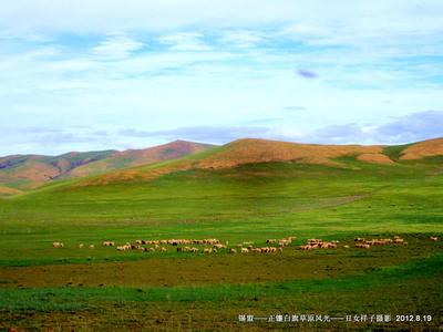 正镶白旗天气预报10天查询，未来十天天气