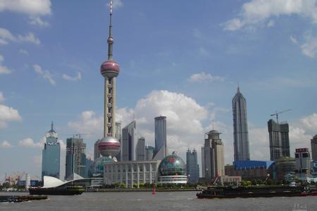 上海天气预报10天查询，未来十天天气
