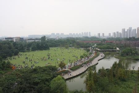 钟楼天气预报10天查询，未来十天天气