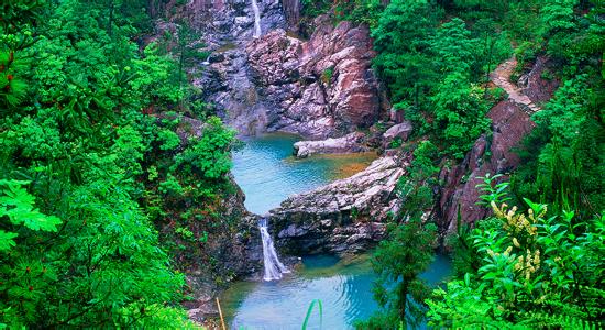 瓯海天气预报10天查询，未来十天天气