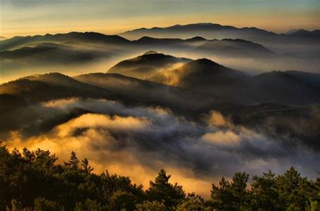 景宁天气预报10天查询，未来十天天气