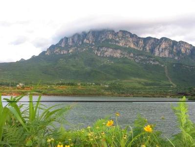 庐山天气预报10天查询，未来十天天气