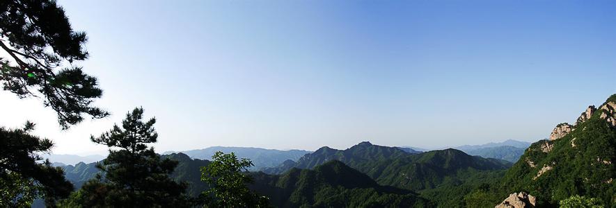 汝阳天气预报10天查询