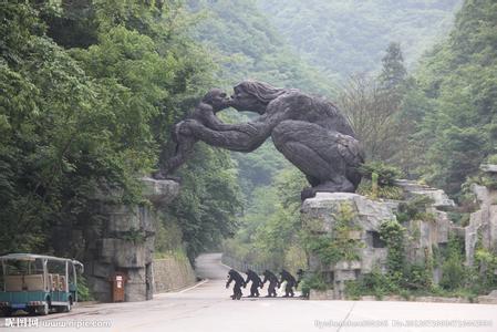 神农架天气预报10天查询，未来十天天气