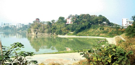 双清天气预报10天查询，未来十天天气