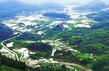 鹤城天气预报10天查询，未来十天天气