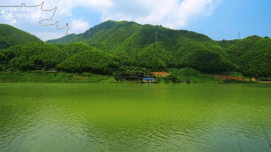 洪江天气预报10天查询，未来十天天气