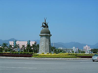 惠阳天气预报10天查询，未来十天天气