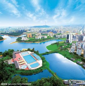 阳江天气预报10天查询，未来十天天气