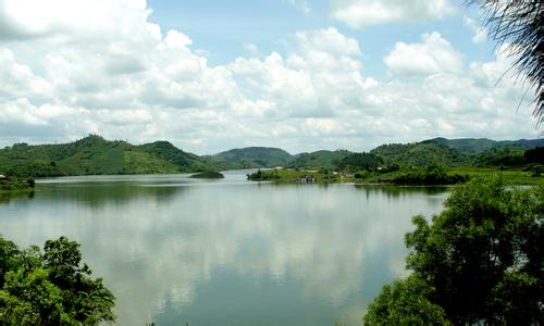 良庆天气预报10天查询，未来十天天气