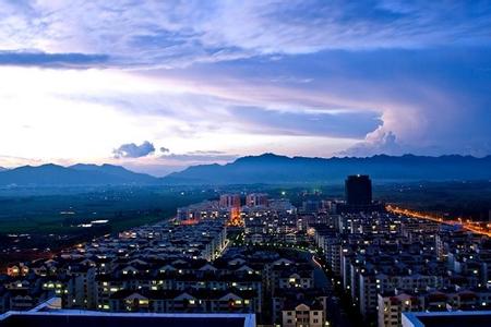 贵港天气预报10天查询，未来十天天气