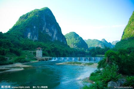 武宣天气预报10天查询，未来十天天气