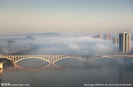 合川天气预报10天查询，未来十天天气