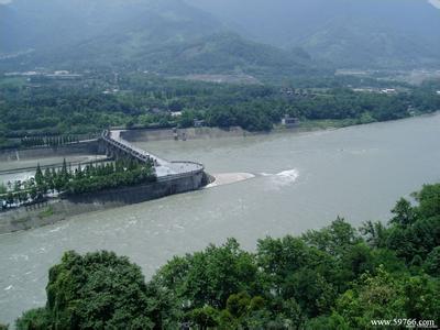 都江堰天气预报10天查询，未来十天天气