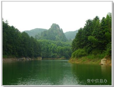 资中天气预报10天查询，未来十天天气