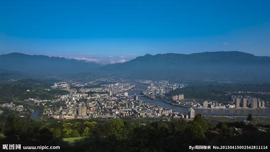 雨城天气预报10天查询，未来十天天气