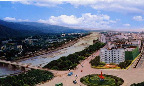 武山天气预报10天查询，未来十天天气