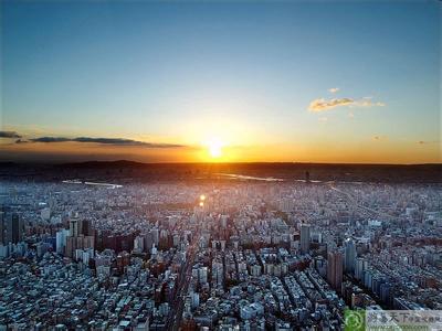 台北天气预报10天查询，未来十天天气