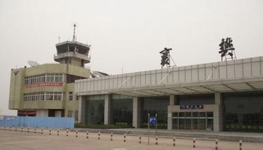 襄樊机场地图,襄樊刘集机场交通地图，襄樊刘集机场位置