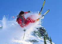 尚志亚布力滑雪旅游度假区天气