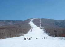 吉林北山冰雪旅游大世界