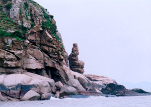 温州洞头大瞿岛天气