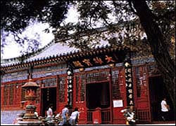 天津大悲禅院