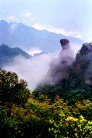 上饶女神峰