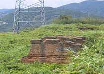 端州郡岗炮台天气