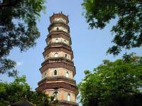 惠州泗洲塔