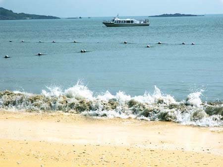 惠州南海度假村