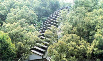 潮州笔架山宋窑天气