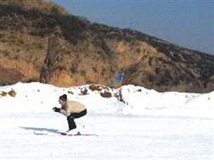 太原五龙滑雪场天气