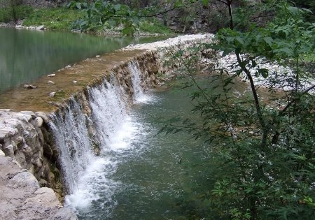 晋城陵川凤凰欢乐谷天气