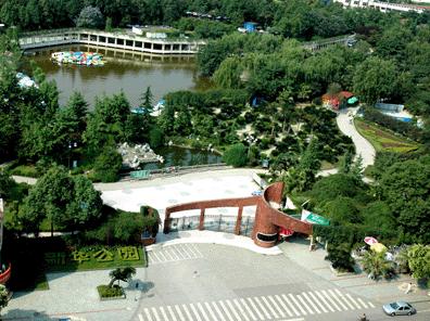 成都新华公园天气 成都新华公园天气