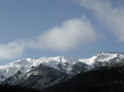 德阳九顶山