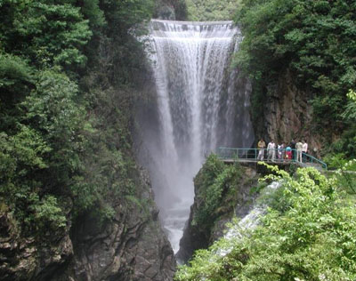 贵阳香火岩