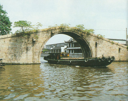 红河惠远桥