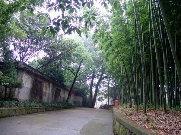 海东互助县古城村