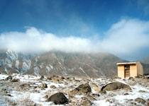 贺兰山风景区