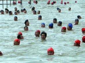 洪泽湖浴场天气