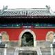 北京大觉寺天气